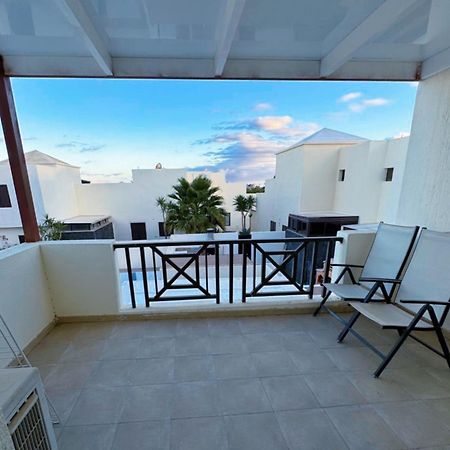Casa De Chuu Apartment Teguise  Exterior photo