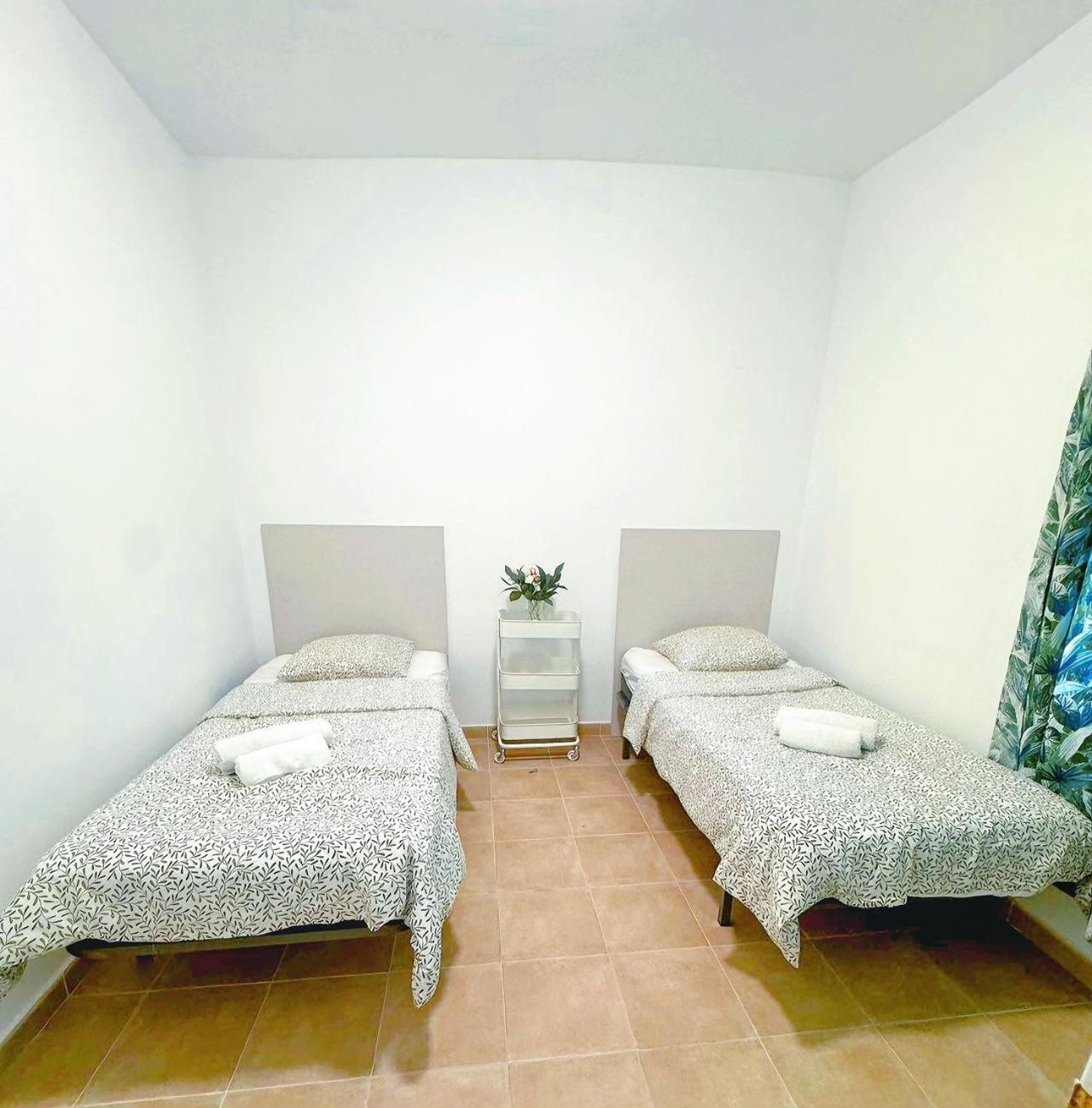 Casa De Chuu Apartment Teguise  Exterior photo