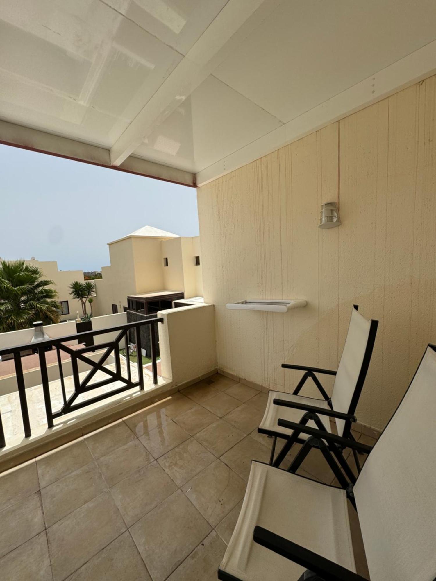 Casa De Chuu Apartment Teguise  Exterior photo